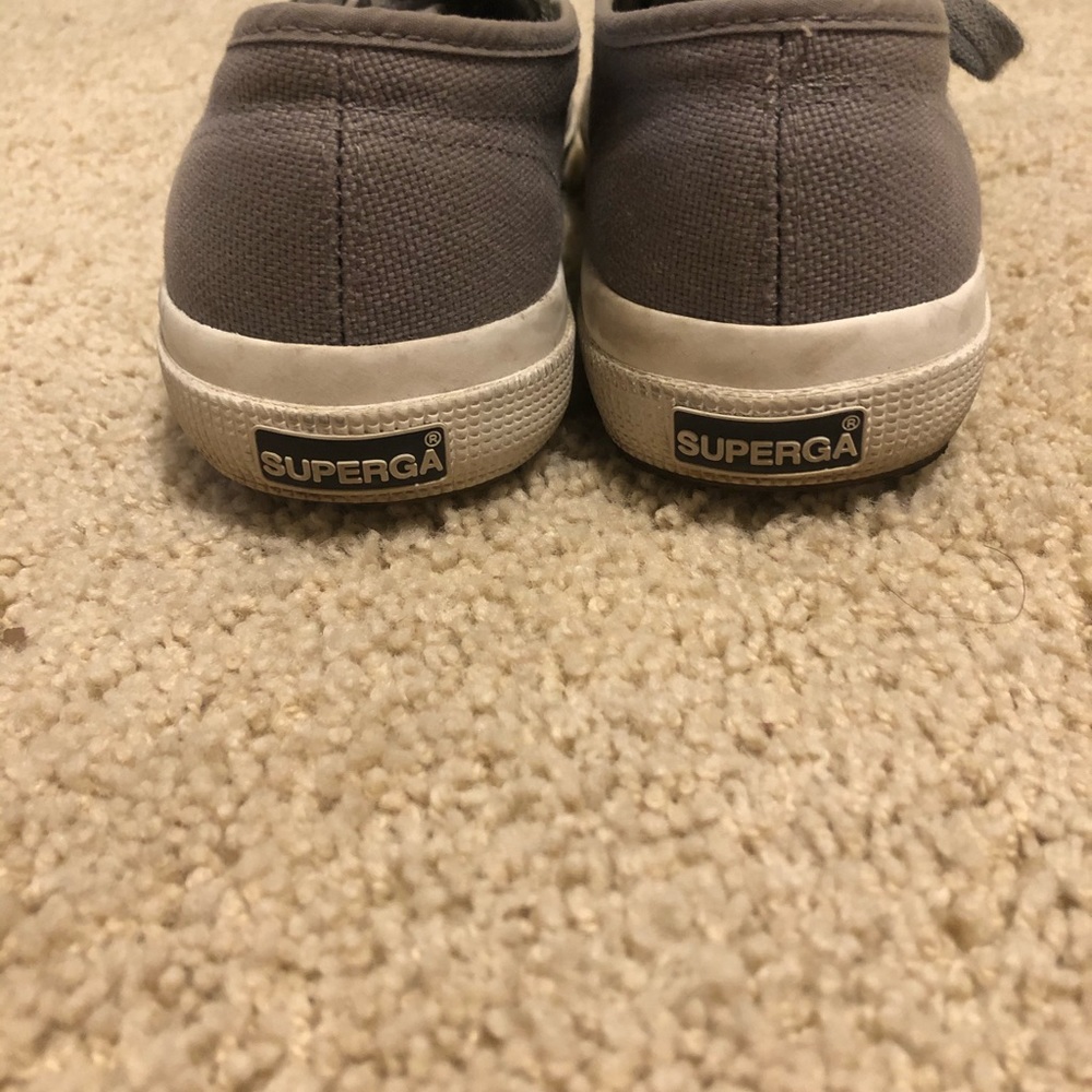 Superga sneakers